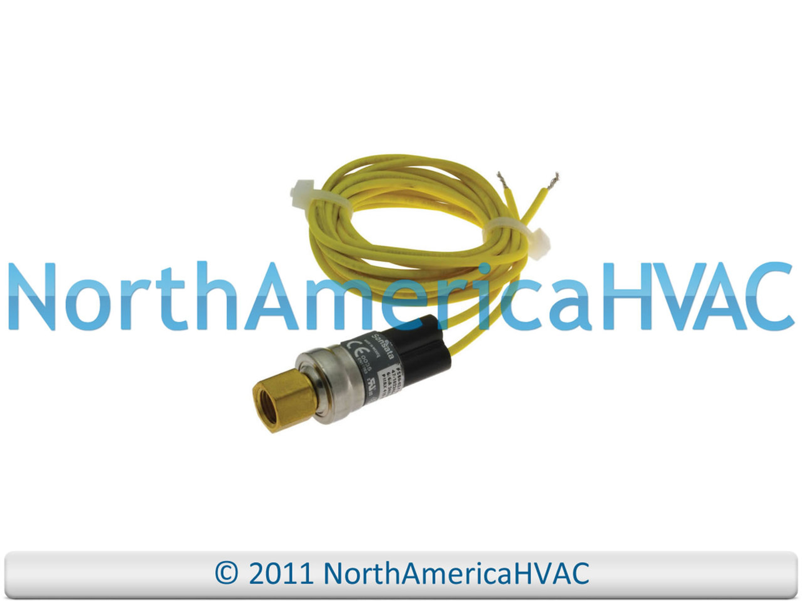 OEM Rheem Ruud Heat Pump Low Pressure Limit Switch Replaces 47103670